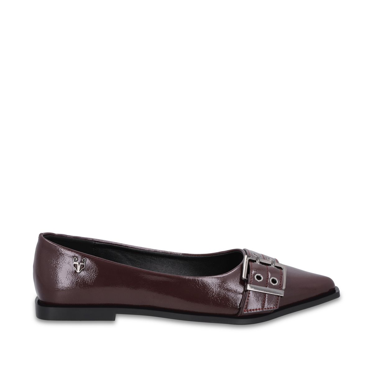 Gotta - Ballerina Burdeo Mujer 65710 Gotta