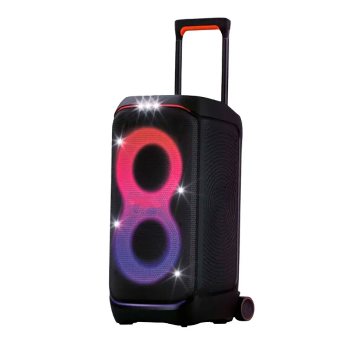 GENERICO - Parlante Jbl Genérico PartyBox Stage 320 Bluetooth