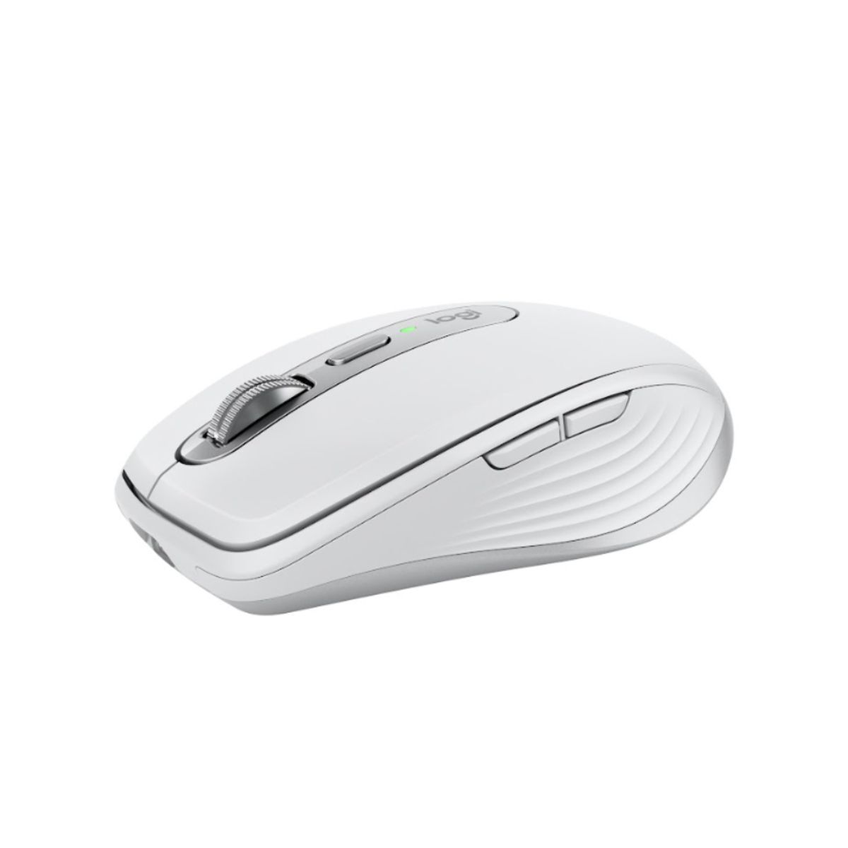 LOGITECH - Mouse Logitech Mx Anywhere 3S Wireless Bluetooth Blanco