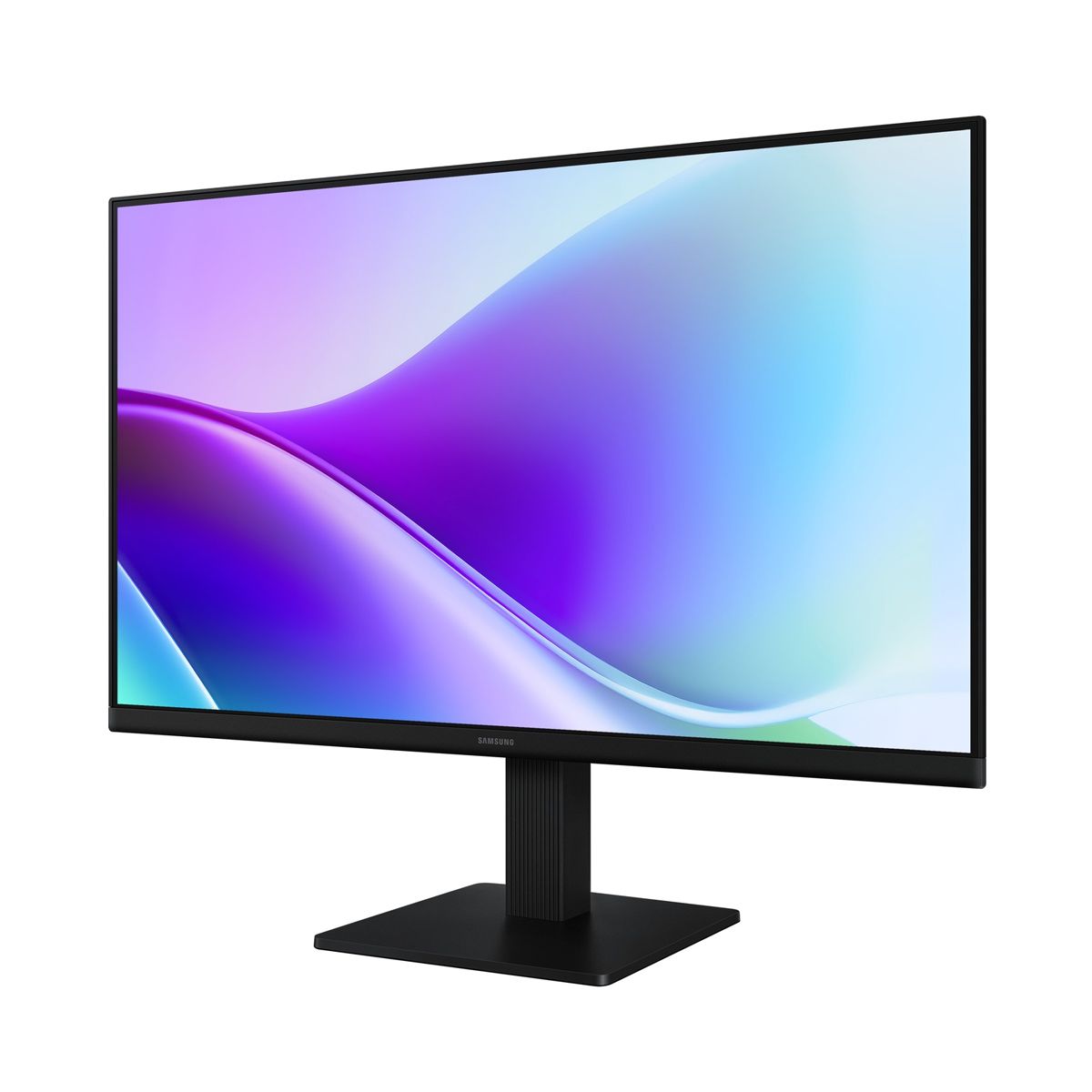 SAMSUNG - Monitor Samsung 24″ LS24F320GANXZA FHD IPS 120Hz HDMI  Pantalla Plana