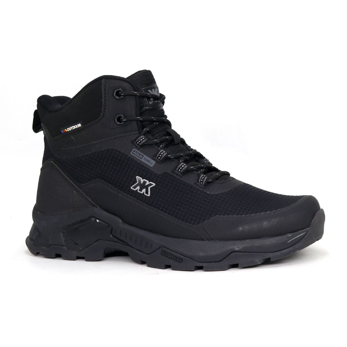 KAIDA - Botines Outdoor Kaida Hombre 1761-H26Q2