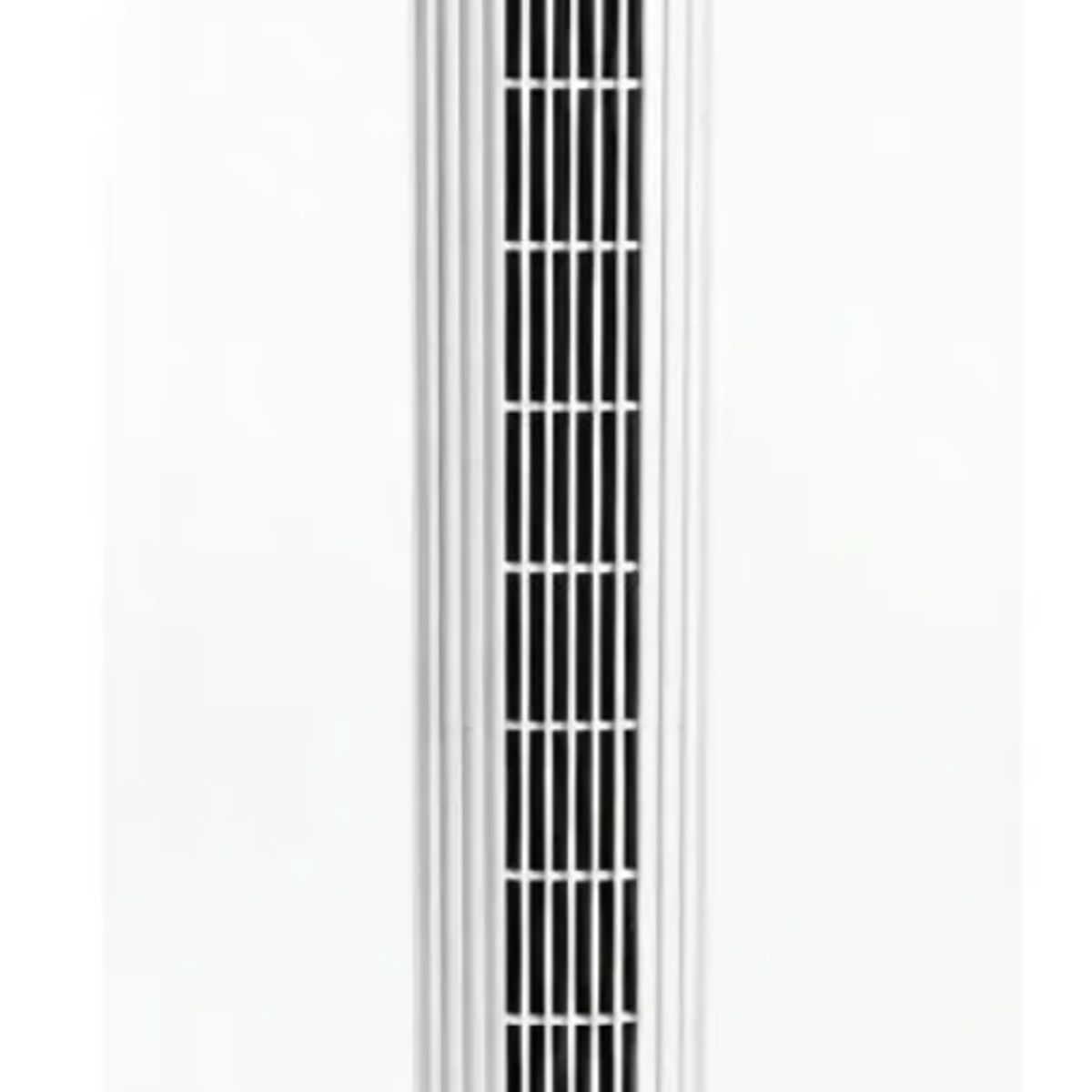 GENERICO - Ventilador de Torre Digital Deltron GD46 - 46 - Control Remoto - Ultra Silencioso