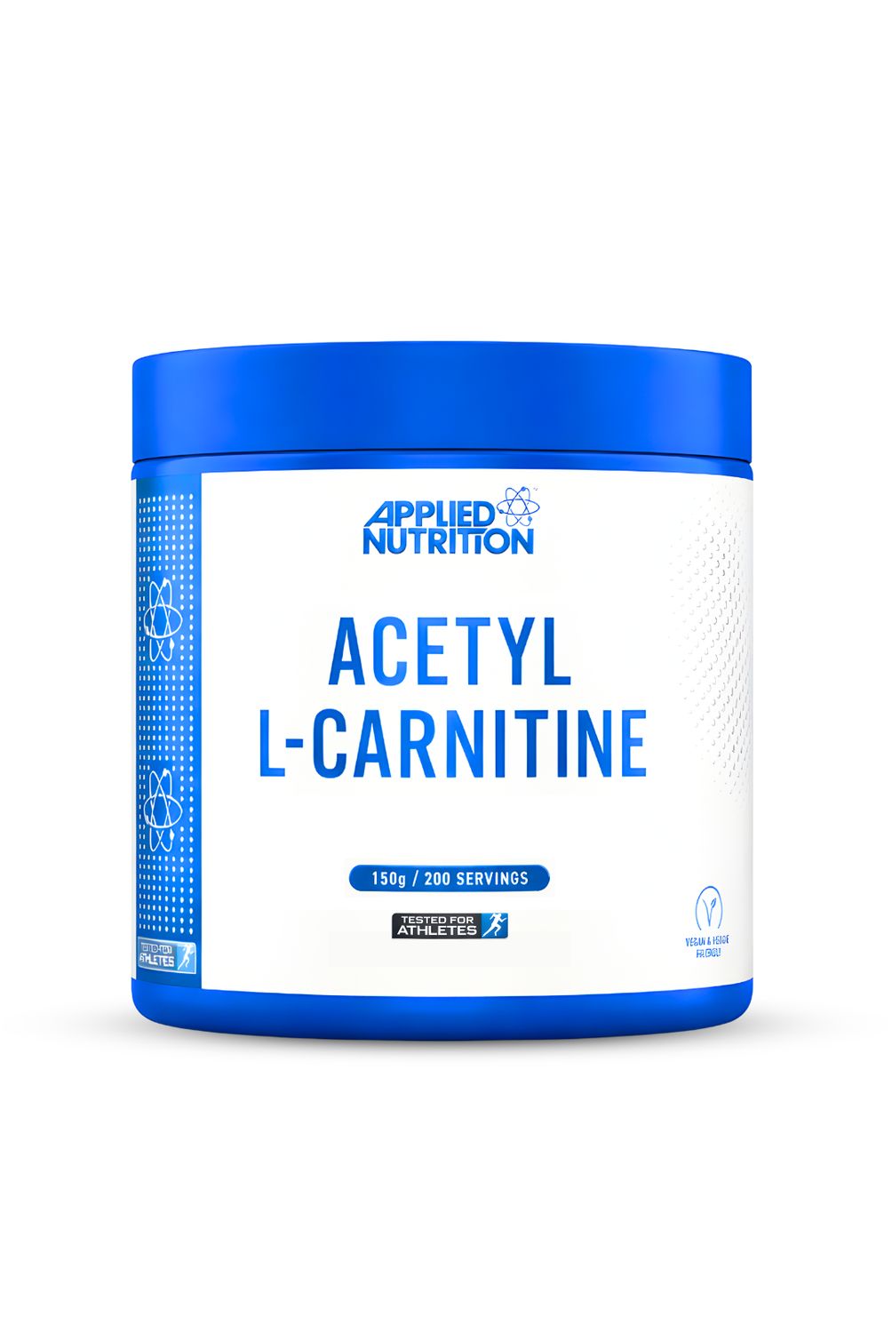 acetil l carnitina peru Acetyl L-Carnitine Applied Nutrition 150 G / L-Carnitina Applied Nutrition - 200 Servicios Applied Nutrition Acetil L-carnitina, 500 mg, 180
