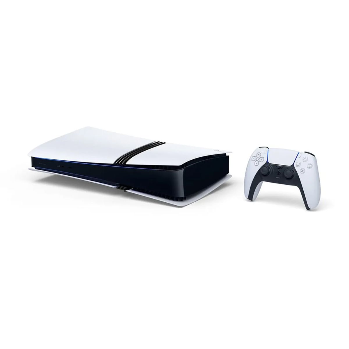 SONY - Consola PS5 Pro Digital 2 TB + Lector de Disco