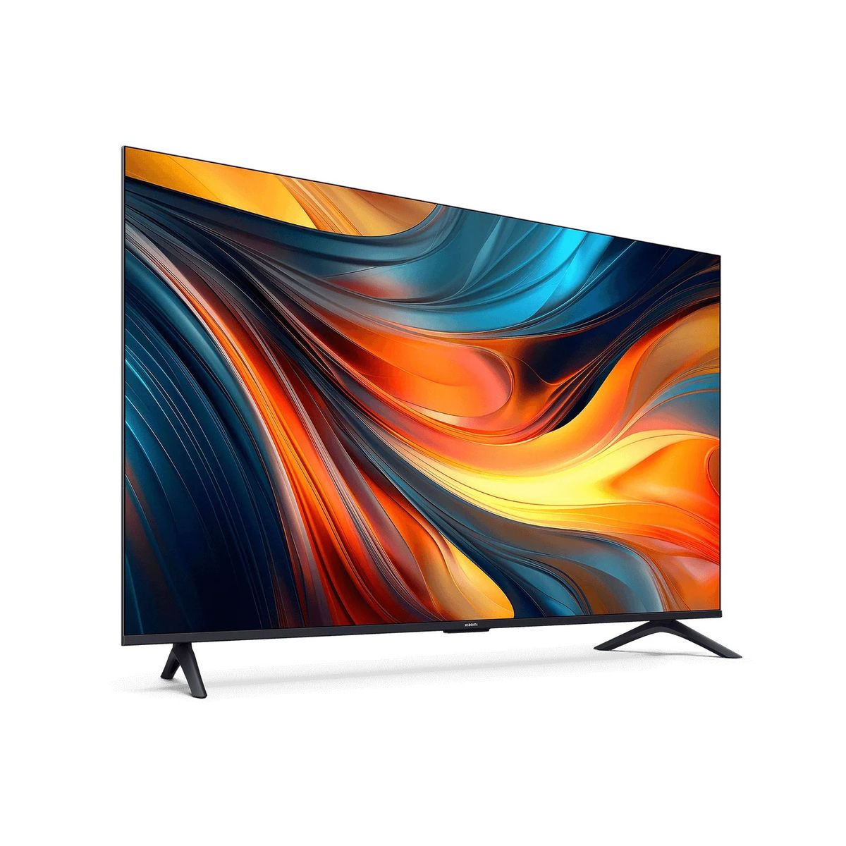 XIAOMI - Televisor Xiaomi 55" LED Smart UHD 4K TV A  Google TV 2026