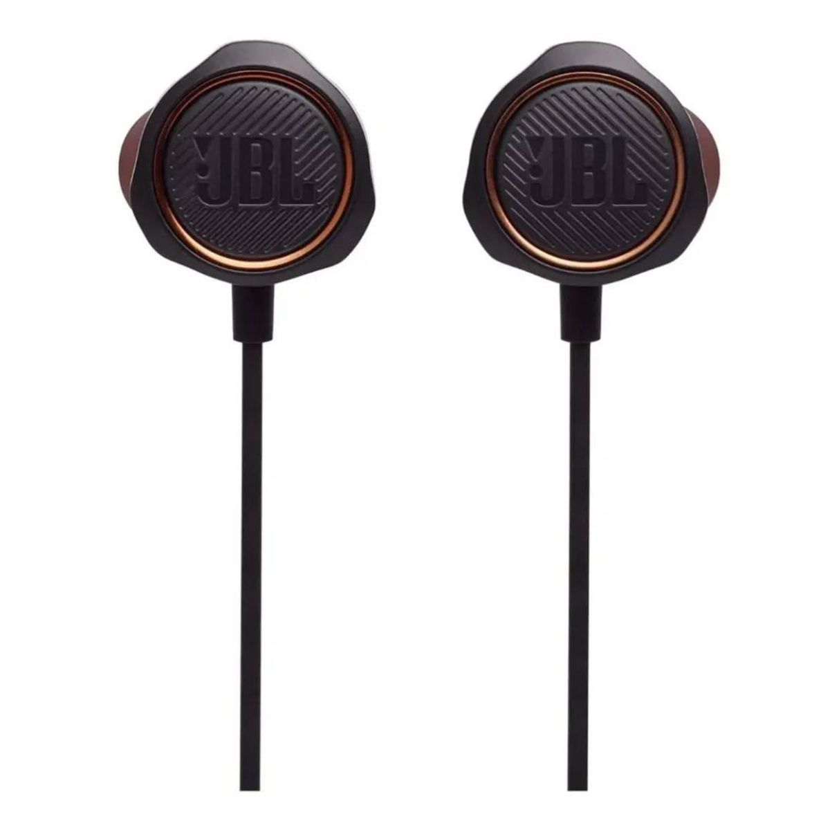 JBL - Auriculares  Jbl Quantum 50 Color Negro