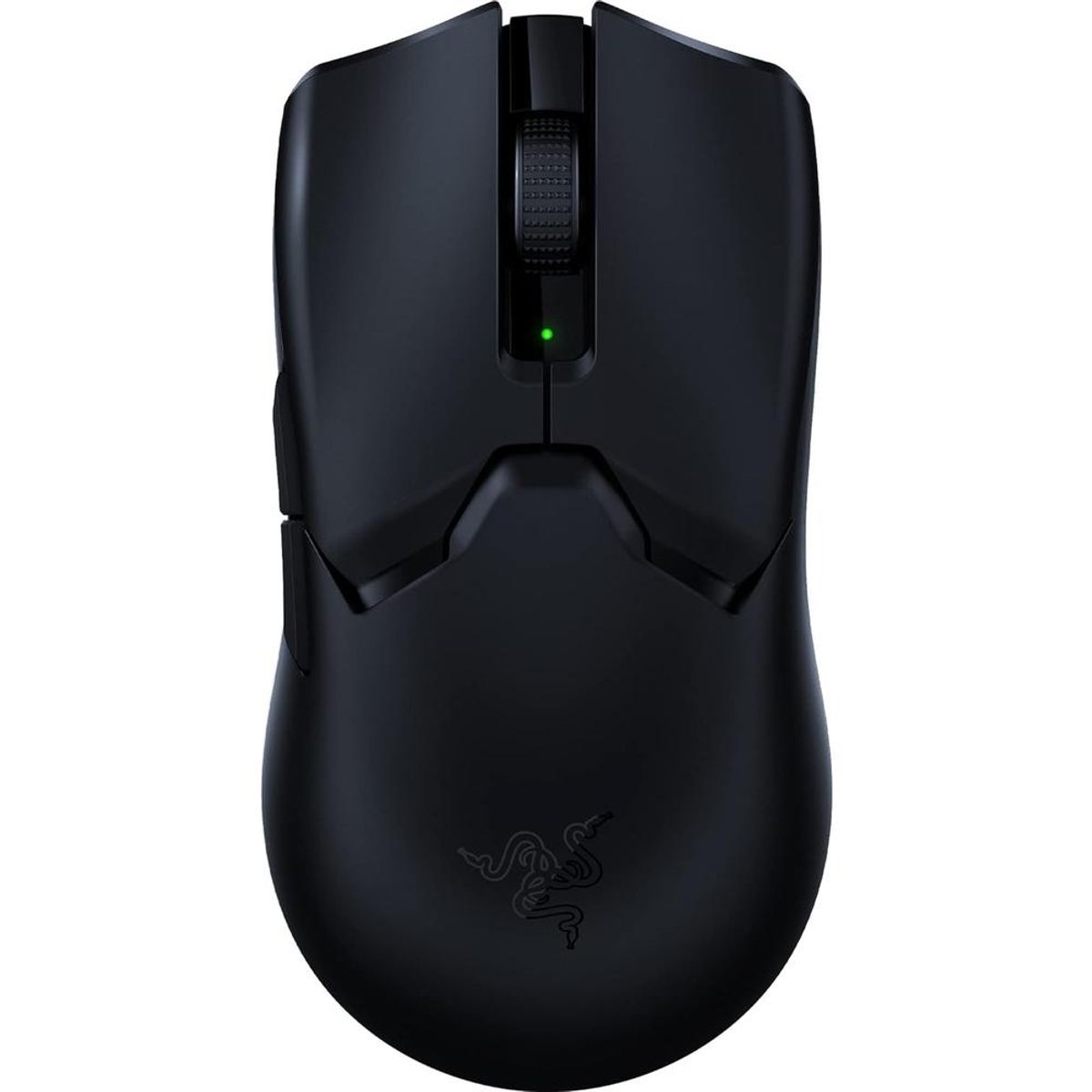 RAZER - MOUSE GAMING INALÁMBRICO VIPER V2 PRO NEGRO RAZER