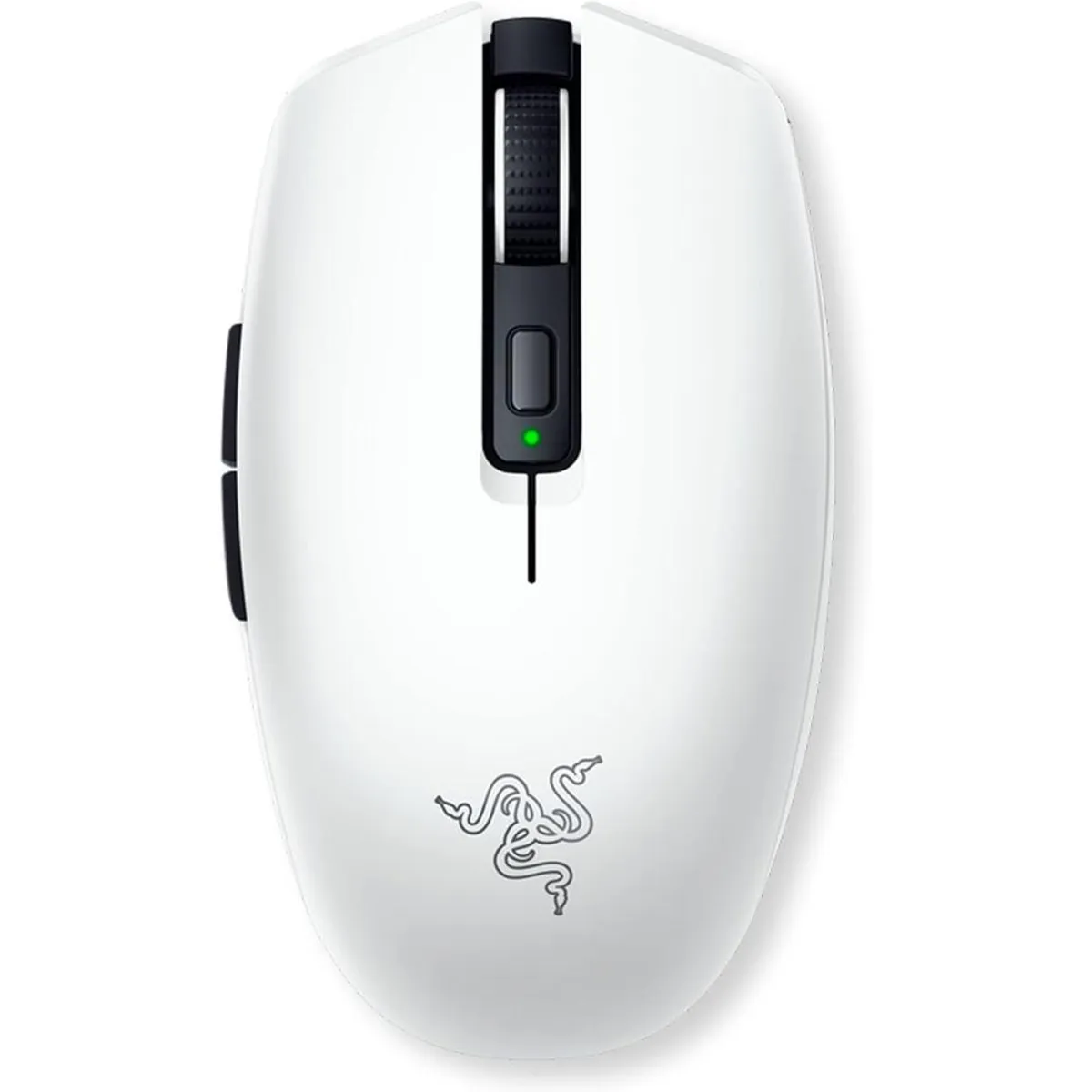 RAZER - MOUSE GAMING INALÁMBRICO OROCHI V2 BLANCO RAZER