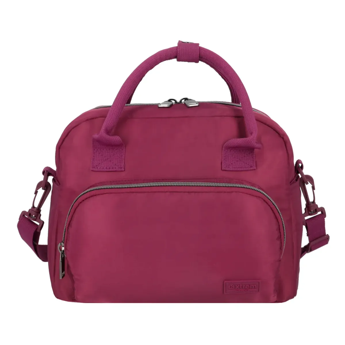 Xtrem - Lonchera Bayside 5XT Dark Purple Xtrem 15512229821CNU