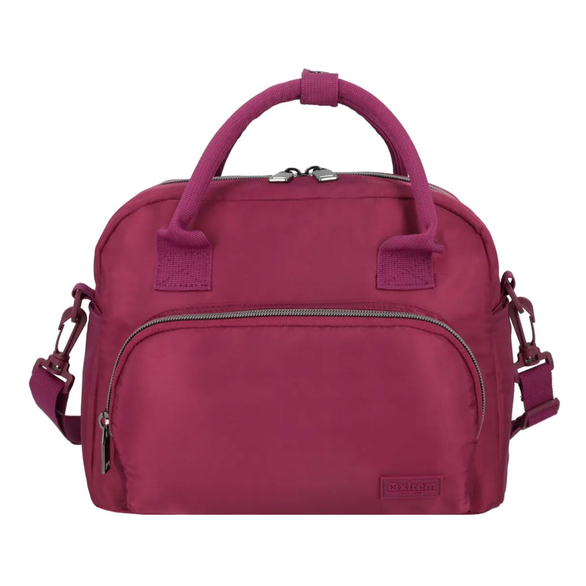 Xtrem - Lonchera Bayside 5XT Dark Purple Xtrem 15512229821CNU