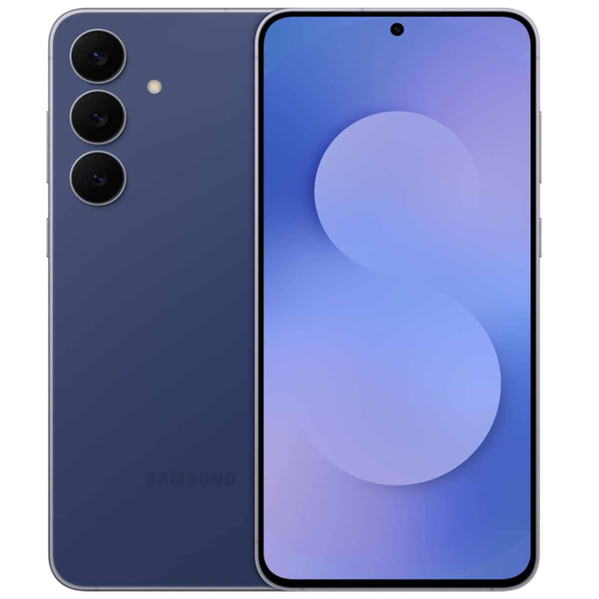 SAMSUNG - Samsung Galaxy S25 FE 256GB SM-S731BDS