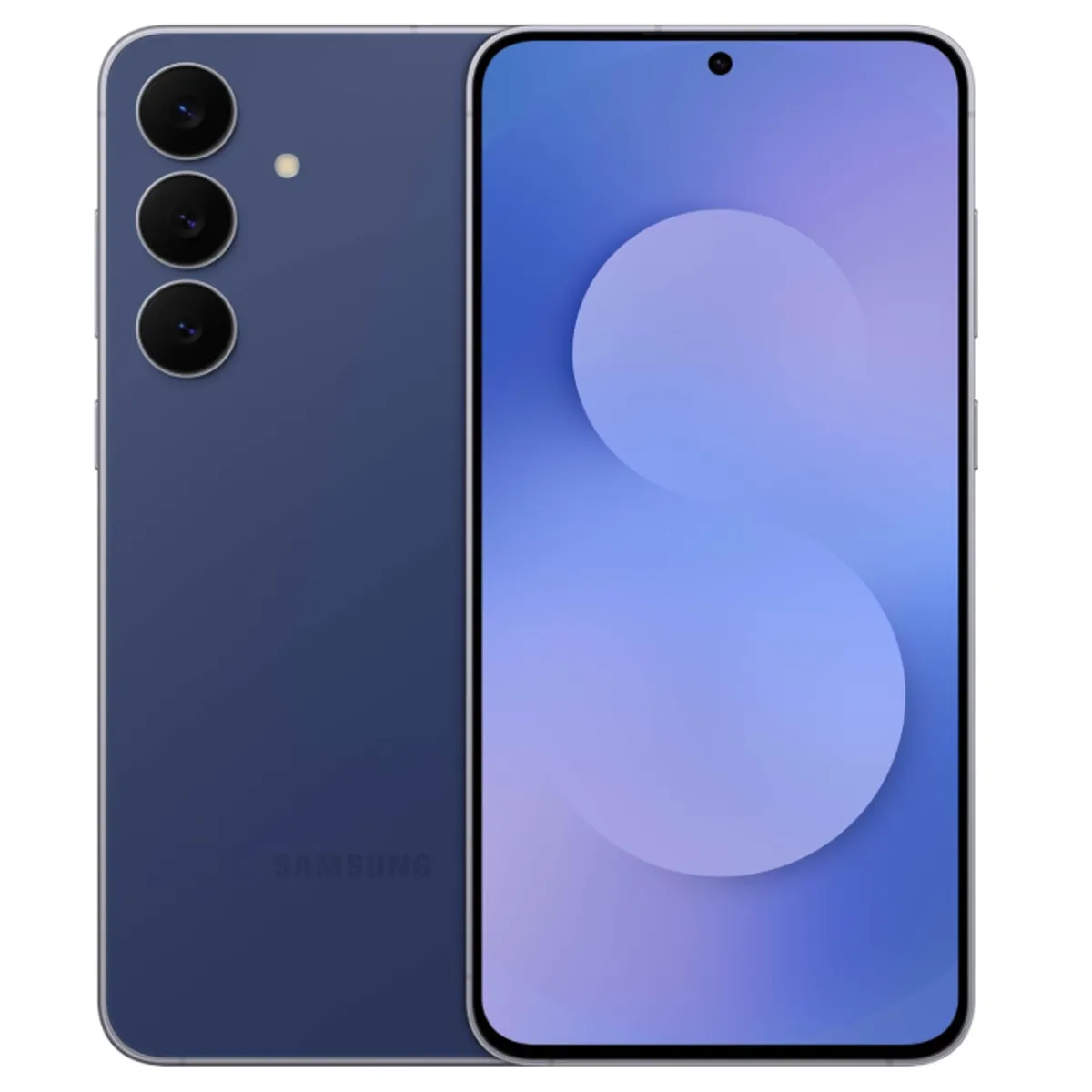 SAMSUNG - Samsung Galaxy S25 FE 256GB SM-S731BDS