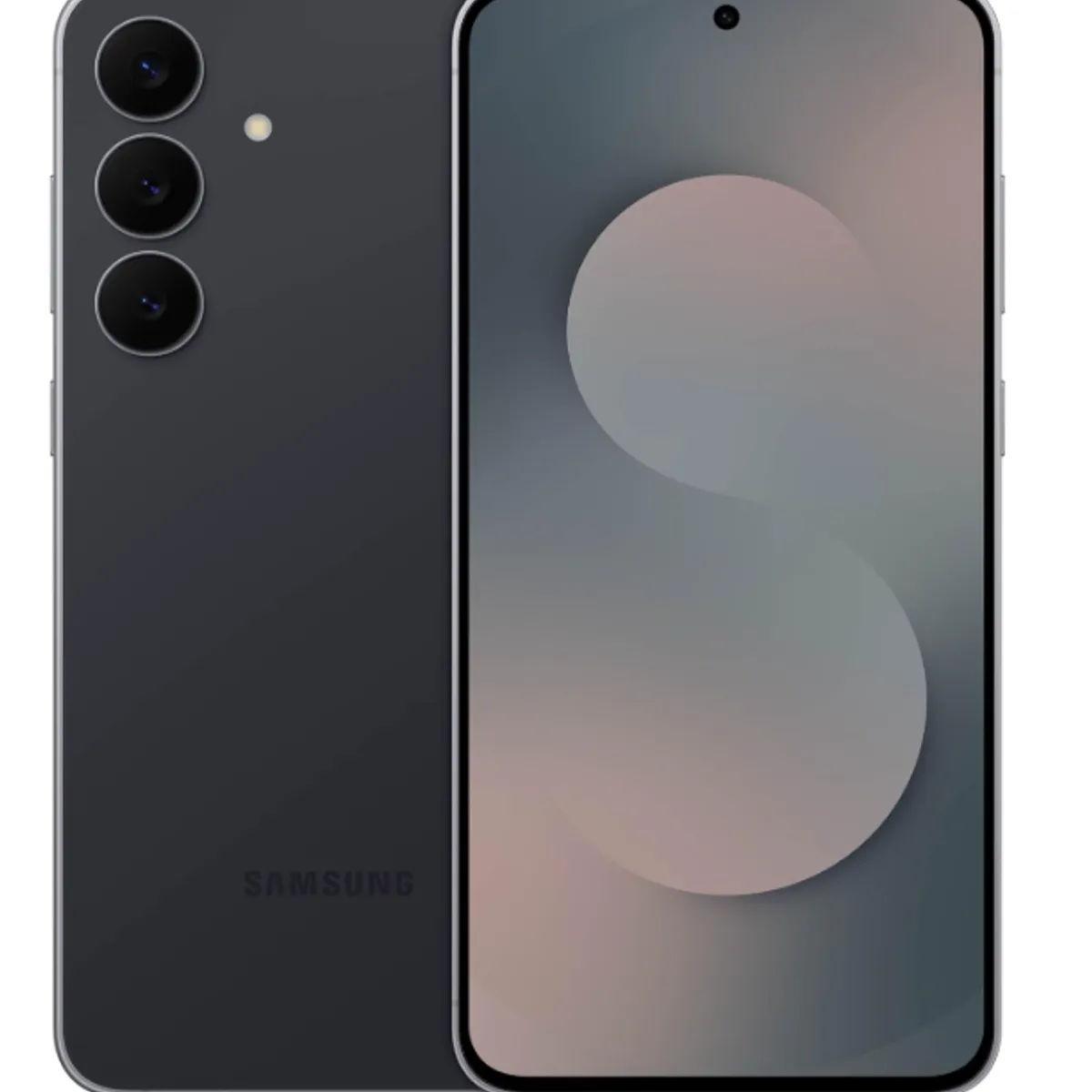 SAMSUNG - Samsung Galaxy S25 FE 512GB SM-S731BDS
