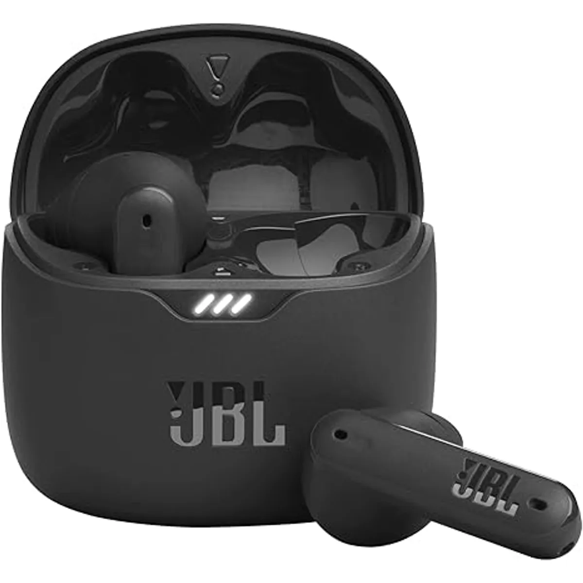 JBL - AUDÍFONOS JBL TUNE FLEX INALÁMBRICOS - NEGRO