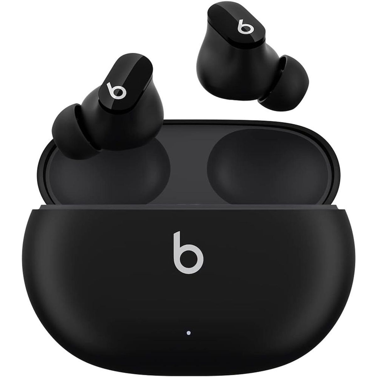 Beats - AUDÍFONOS BEATS STUDIO BUDS INALÁMBRICOS CON CANCELACIÓN DE RUIDO - NEGRO