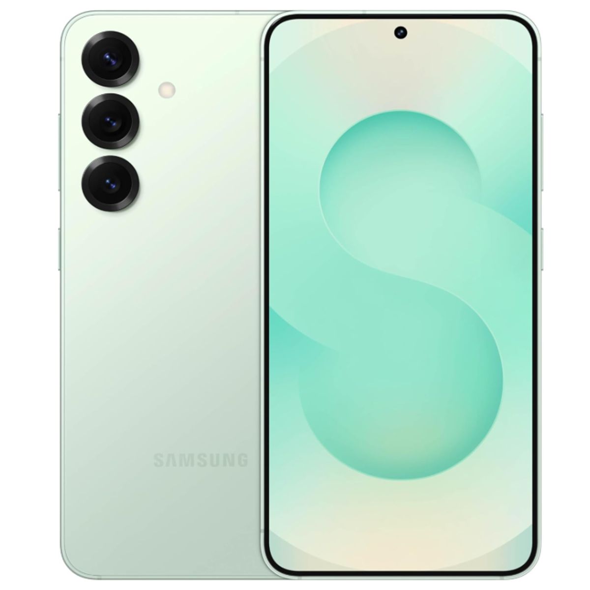 SAMSUNG - Samsung Galaxy S25 256GB SM-S931BDS