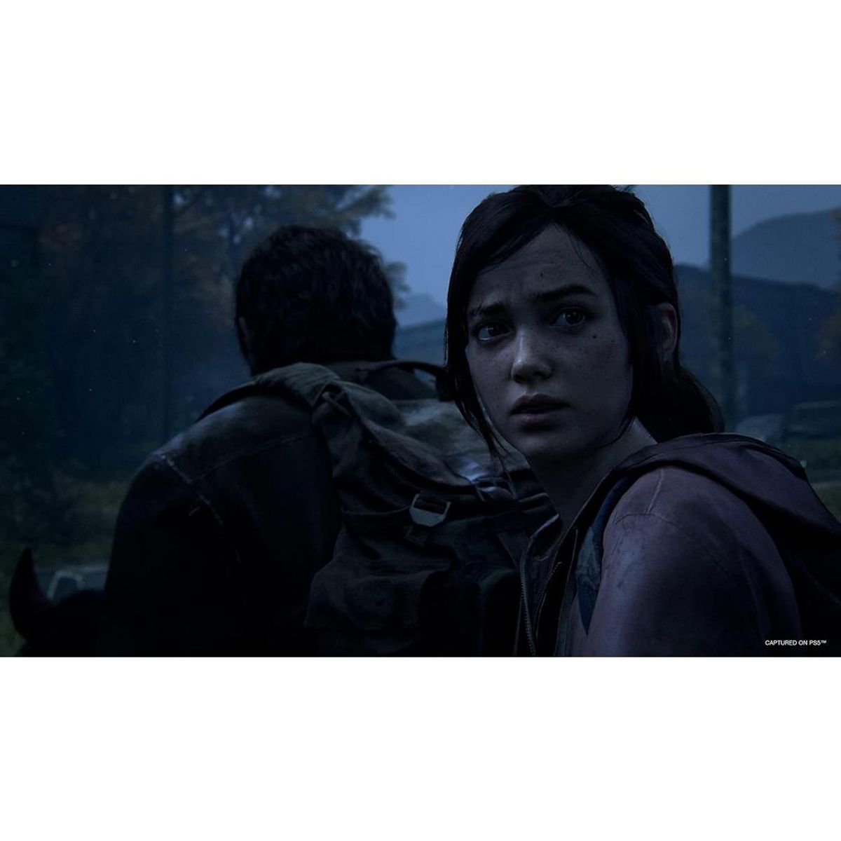PLAYSTATION - VIDEOJUEGO THE LAST OF US PARTE I PS5