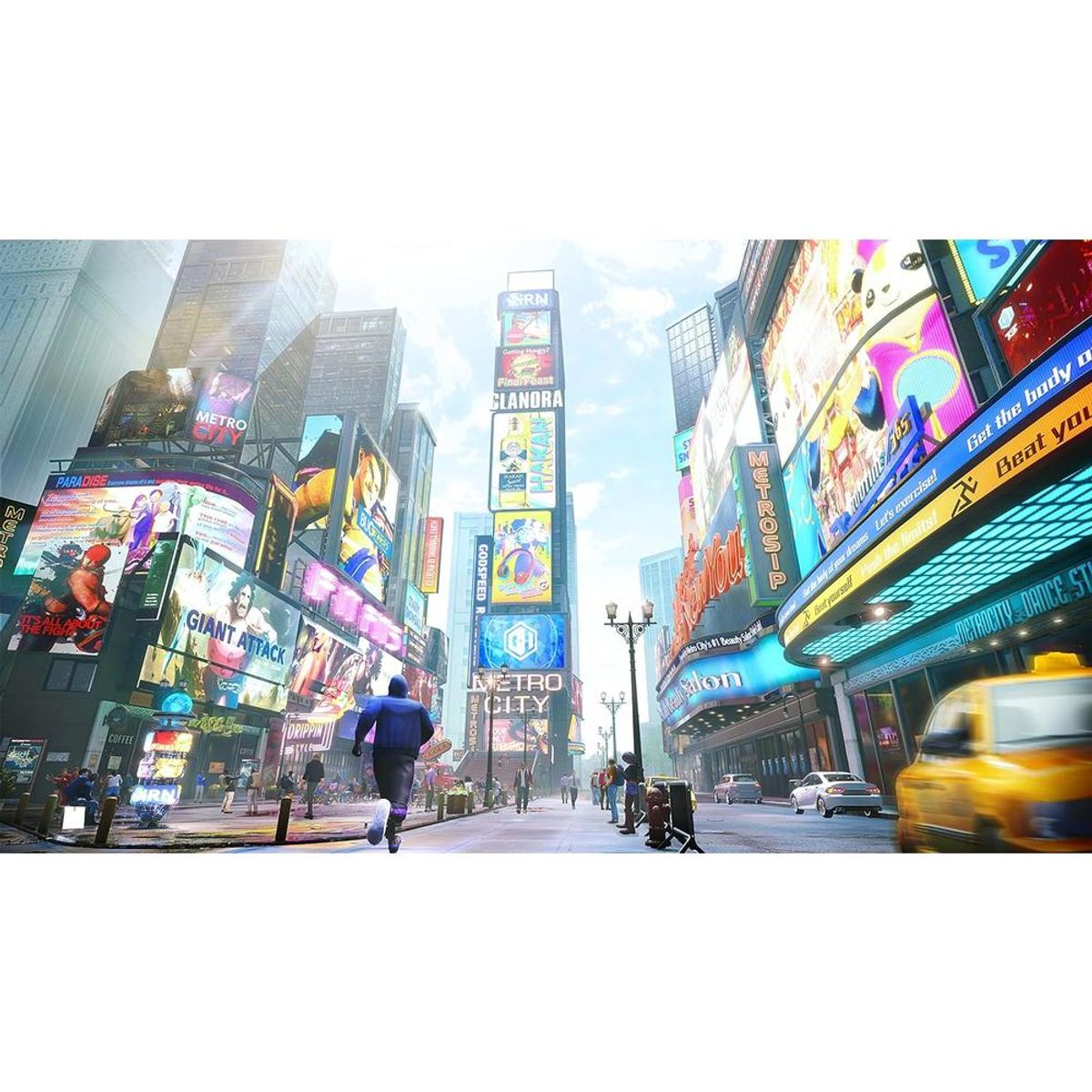 PLAYSTATION - VIDEOJUEGO STREET FIGHTER 6 PS5