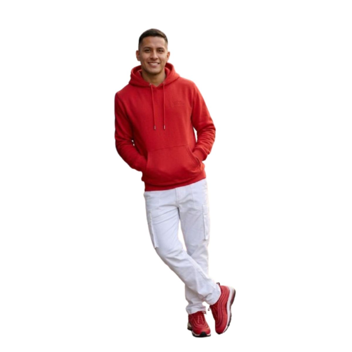 GENERICO - poleras premium para hombre