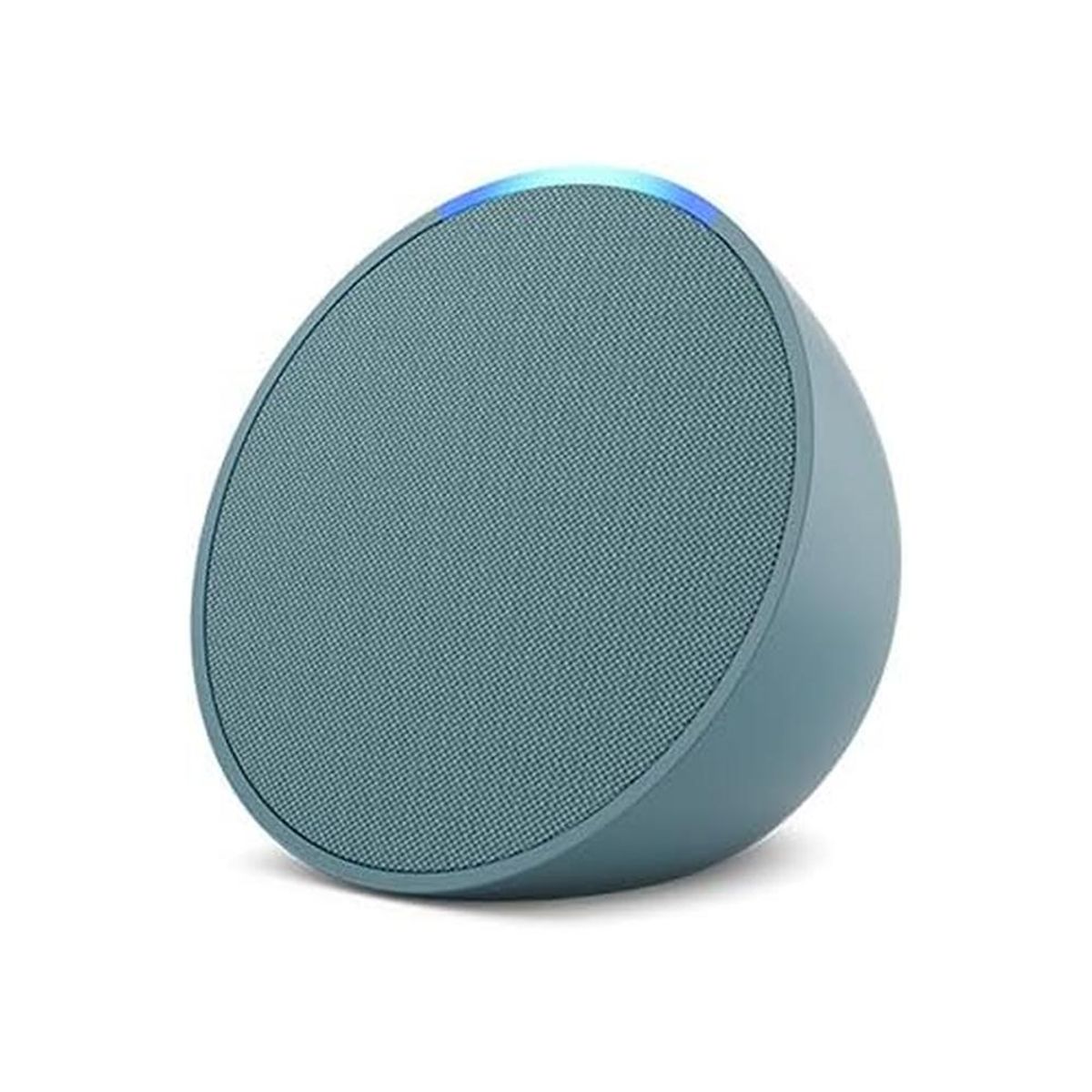 AMAZON - PARLANTE INTELIGENTE AMAZON ECHO POP - VERDE AZULADO
