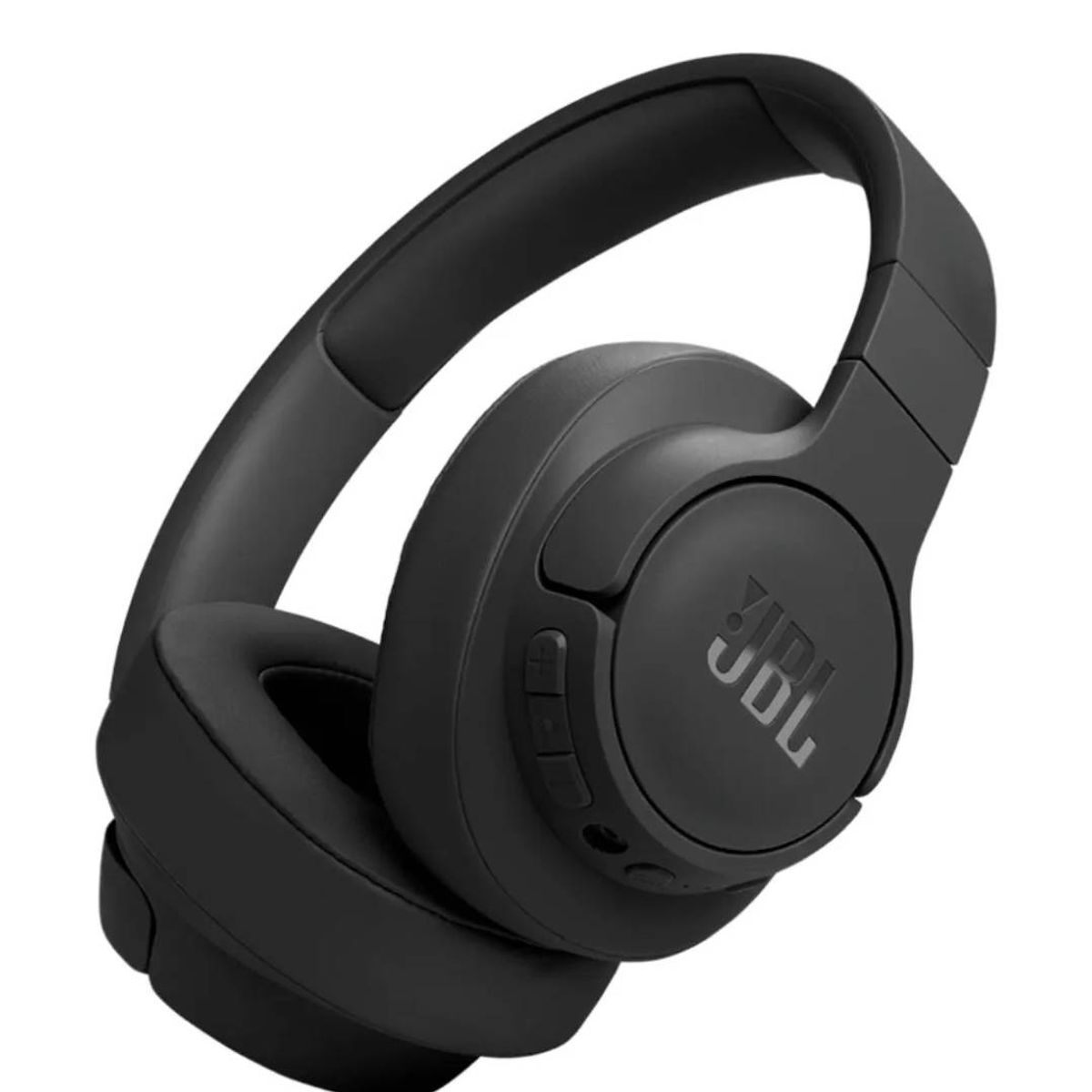 JBL - Auriculares Jbl Con Conector USB  Tune 770 NC Negro