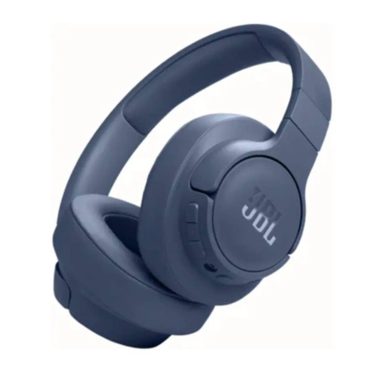 JBL - Auriculares Jbl Con Conector USB  Tune 770 NC Azul