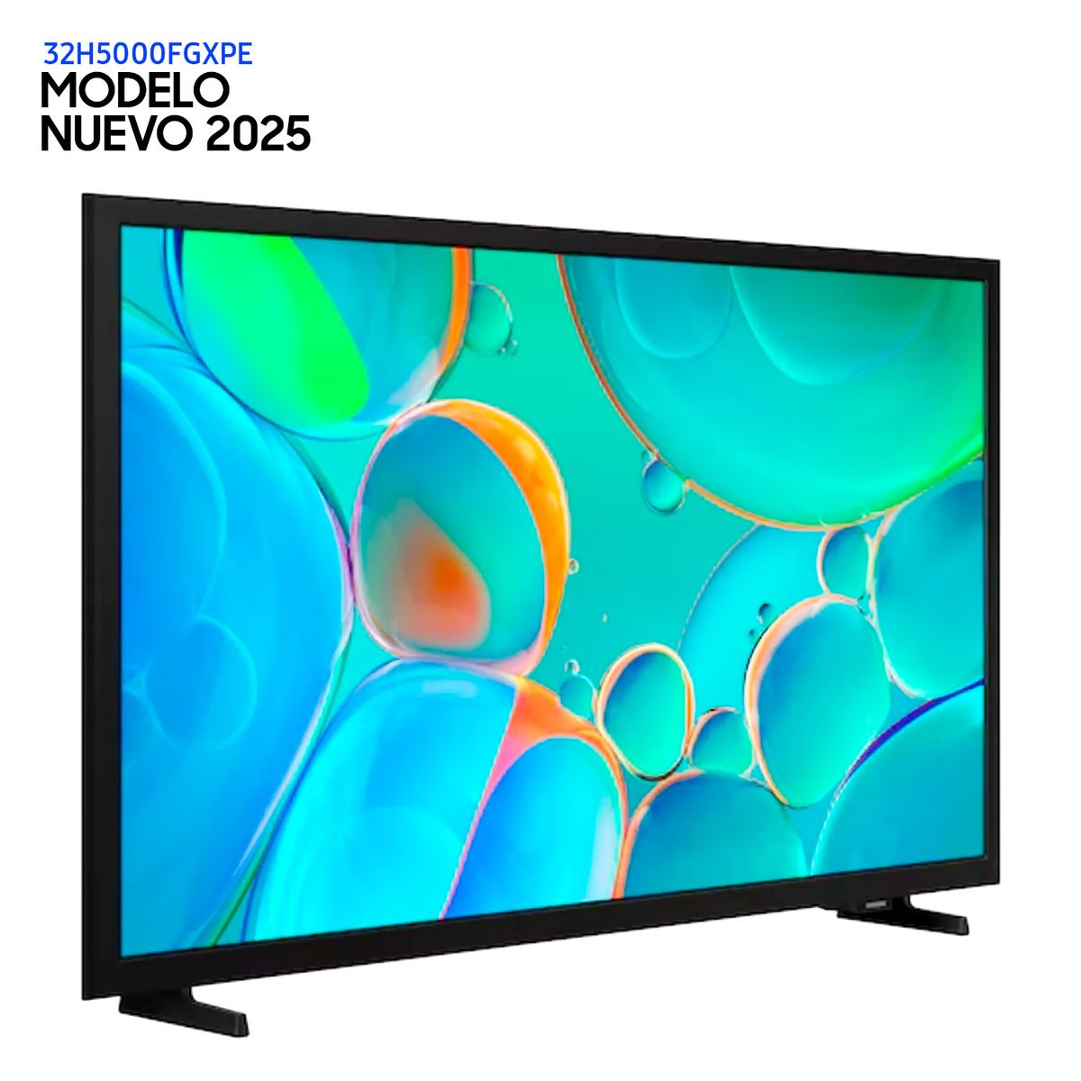 SAMSUNG - Televisor Samsung 32 FHD Smart TV Samsung UN32H5000FGXPE