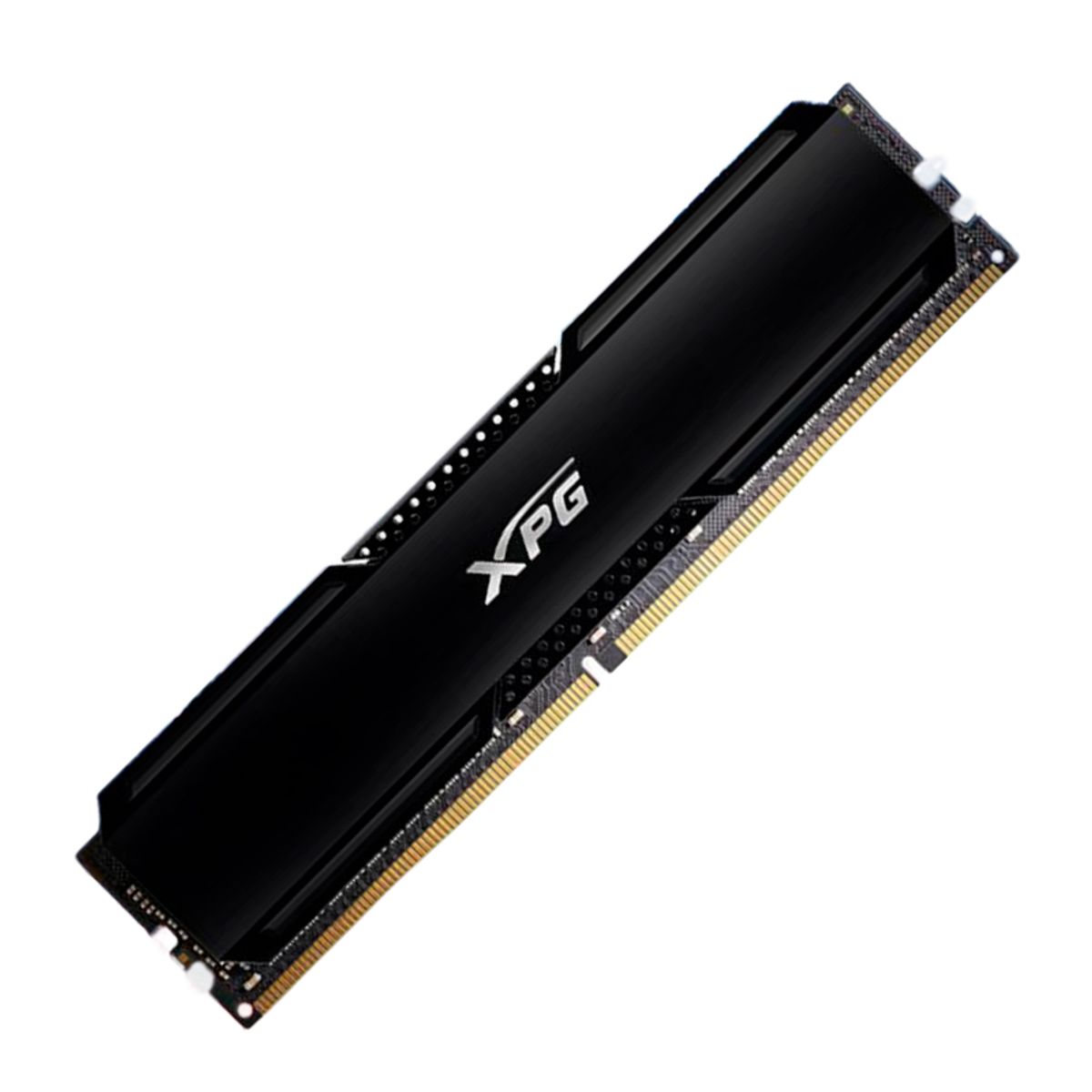 ADATA - Memoria ADATA XPG GAMMIX D20 16GB DDR4-3200MHz PC4-25600 CL16 1.35V 288-pines