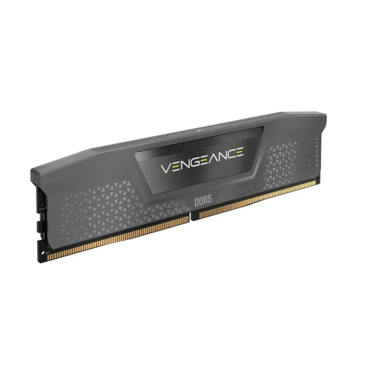 CORSAIR - Memoria RAM Corsair Vengeance 16GB DDR5 6000Mhz CL36 CMK16GX5M1E6000Z36