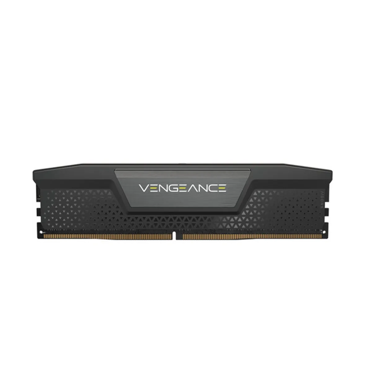 CORSAIR - Memoria RAM Corsair Vengeance 16GB DDR5 6000Mhz CL36 CMK16GX5M1E6000Z36