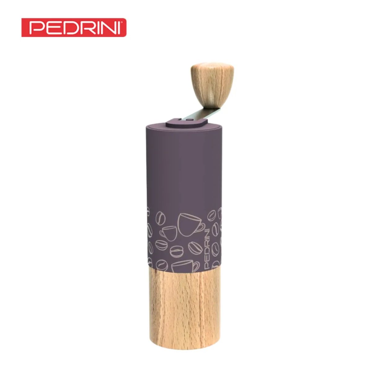 PEDRINI - Molino para Cafe Pedrini