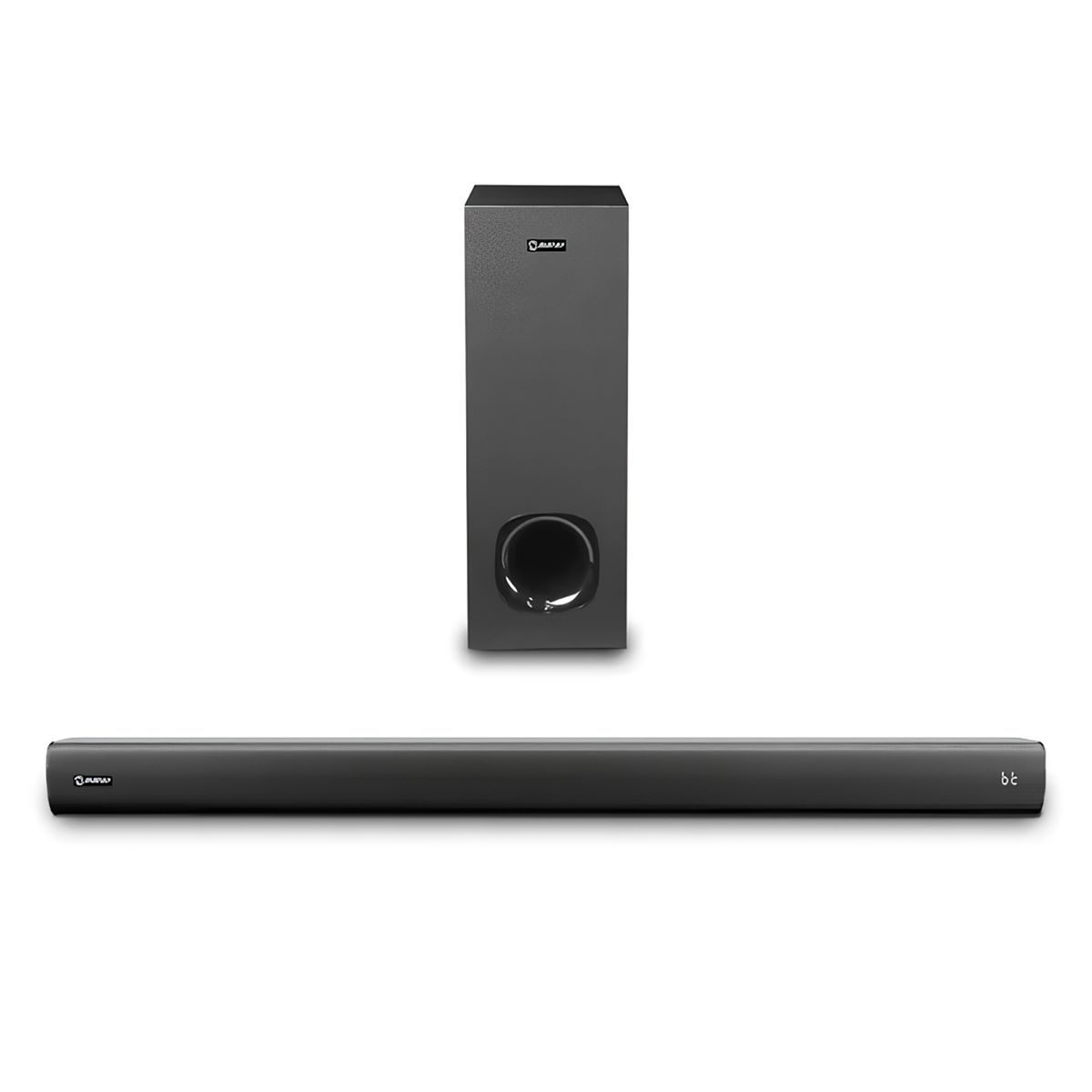 MIRAY - Soundbar Miray SBM-S30Y Bluetooth 60 Watts