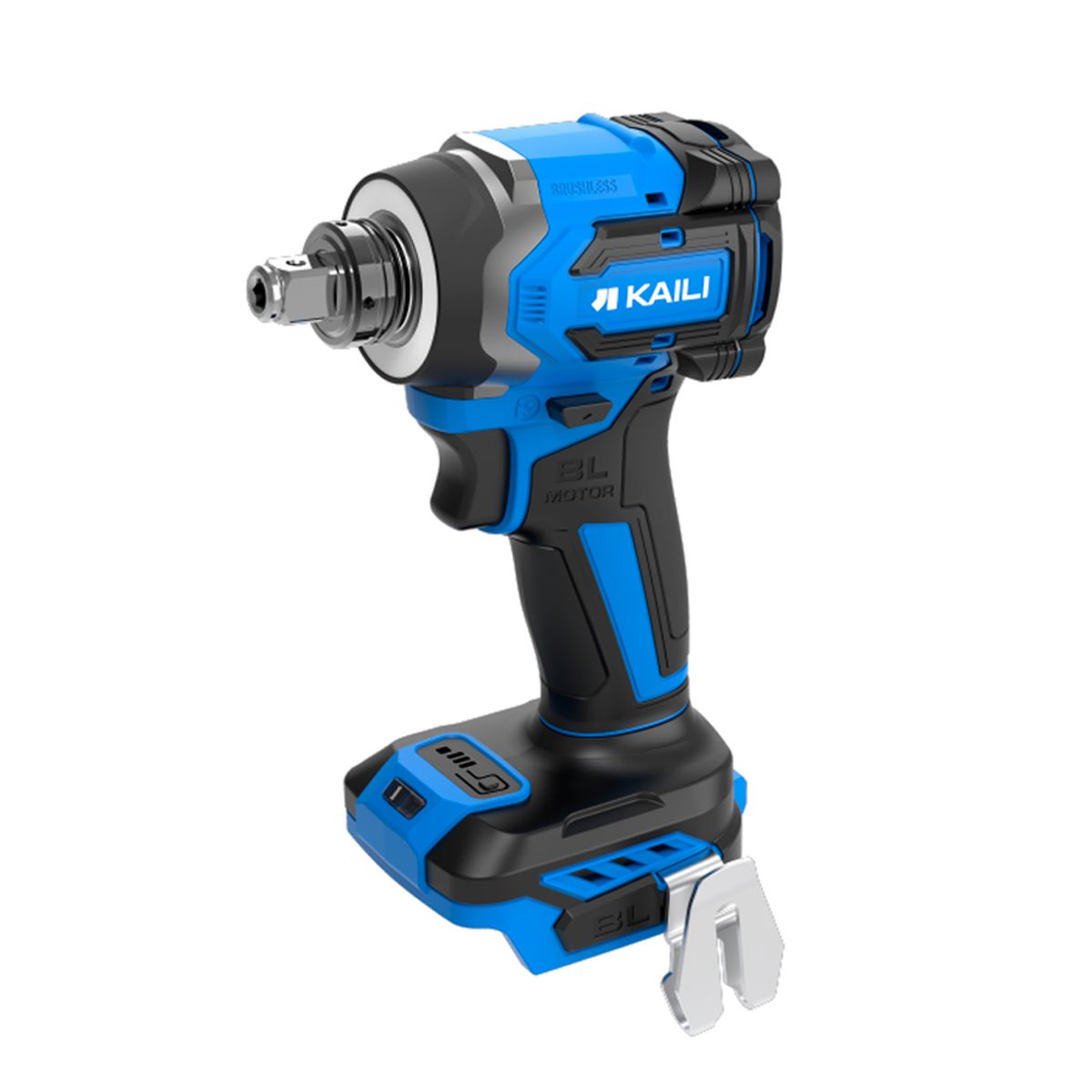 KAILI - Llave Atornillador Impacto 12 20V KAILI BL KLL2108 Sin Bat