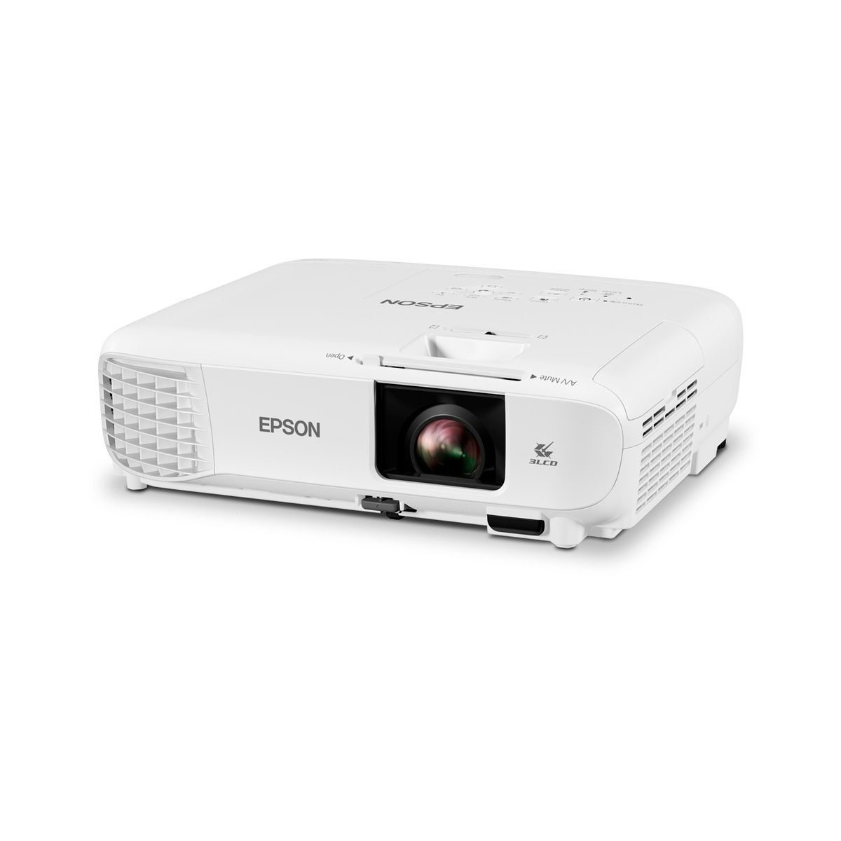 EPSON - Proyector Epson POWER LITE E24 2039