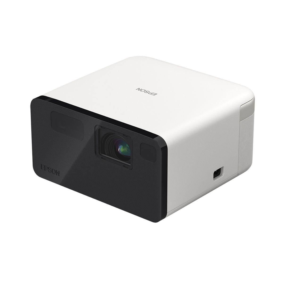 EPSON - Proyector EF21 WHITE