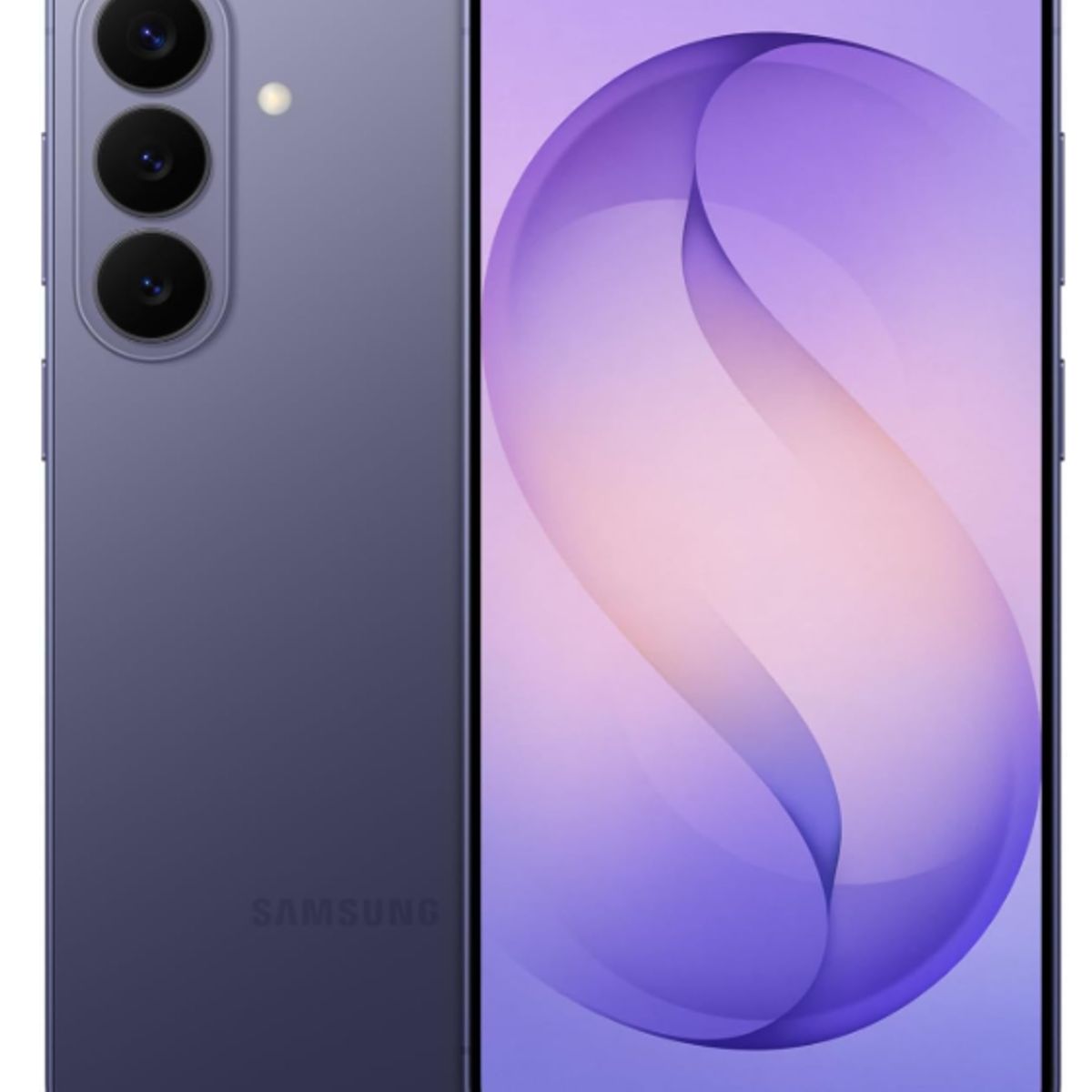 SAMSUNG - Samsung Galaxy S26 Plus 512GB SM-S947BDS