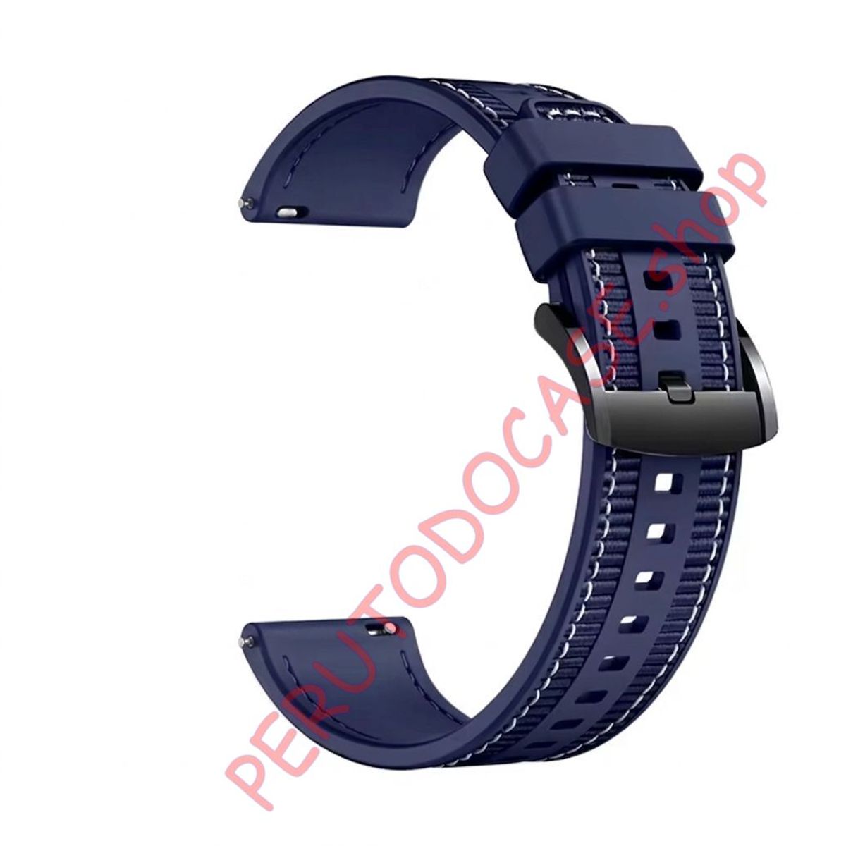 GENERICO - Correa de Nylon para Redmi Watch 5 Lite