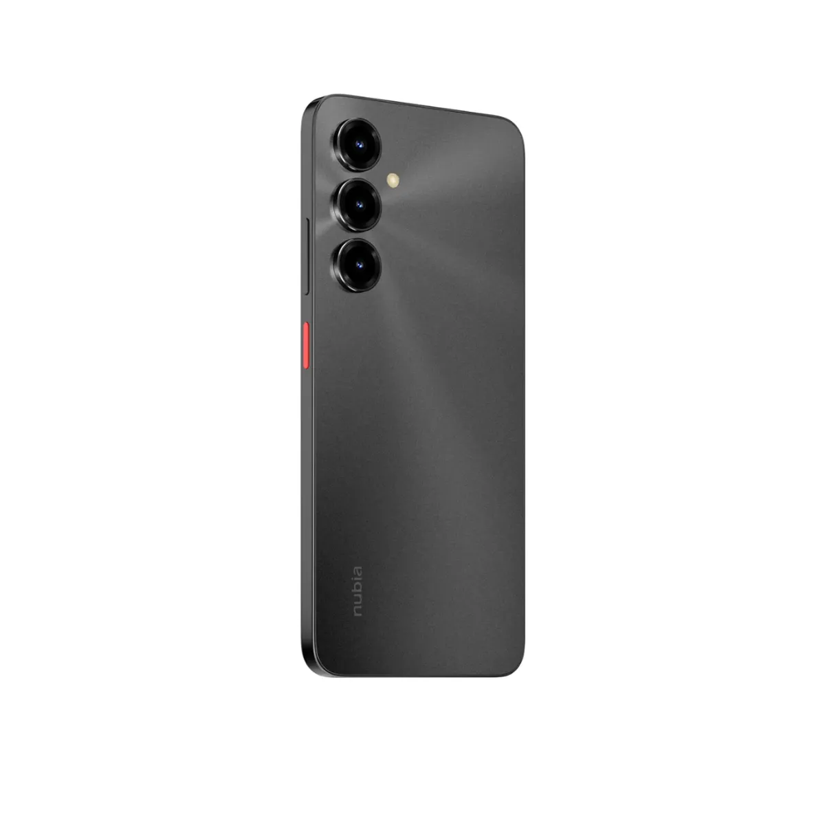 ZTE - CELULAR NUBIA V80 MAX 4GB+256GB - NEGRO REGISTRADO