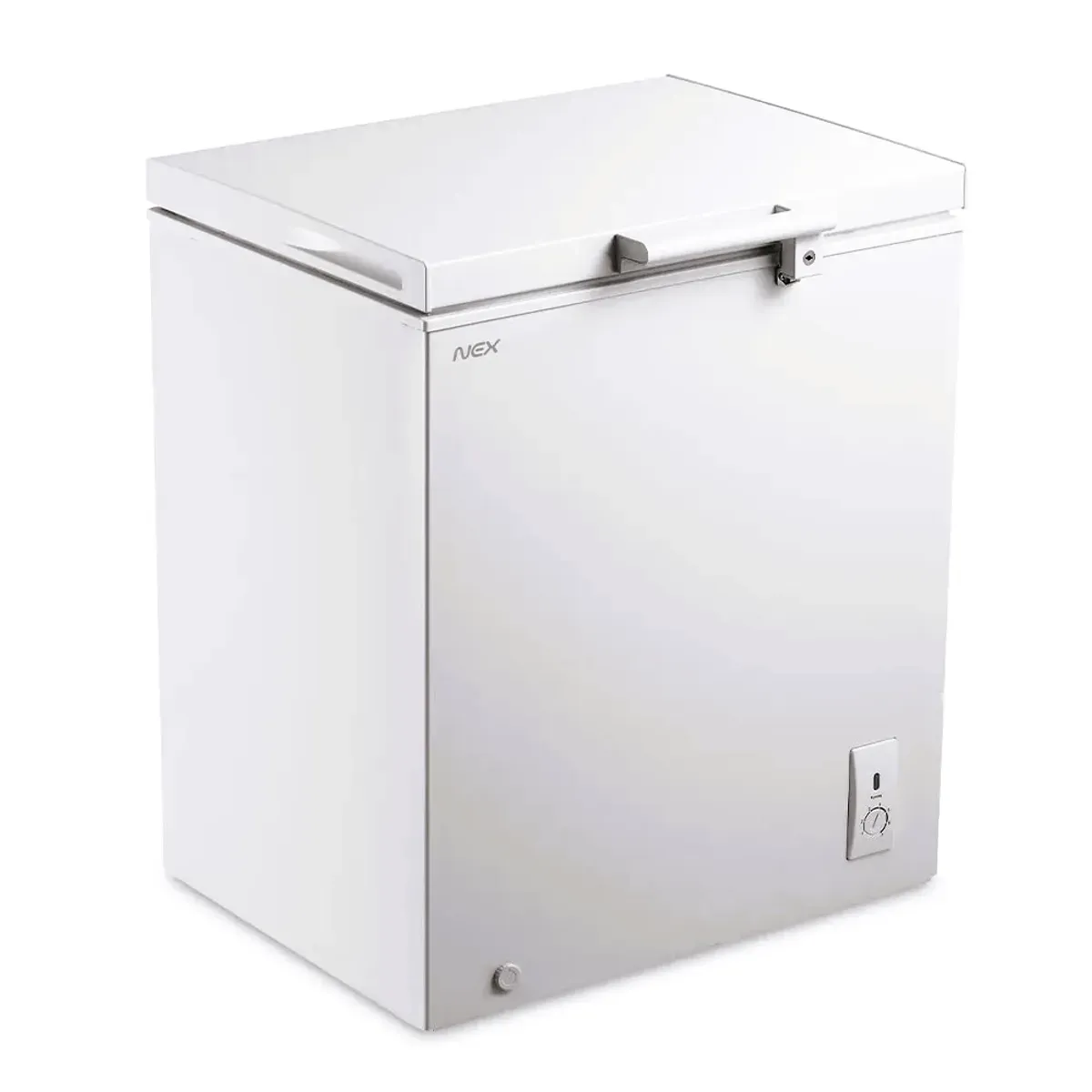 GENERICO - Congeladora Nex Horizontal 100 Litros Direct Cooling Blanco CHF1100