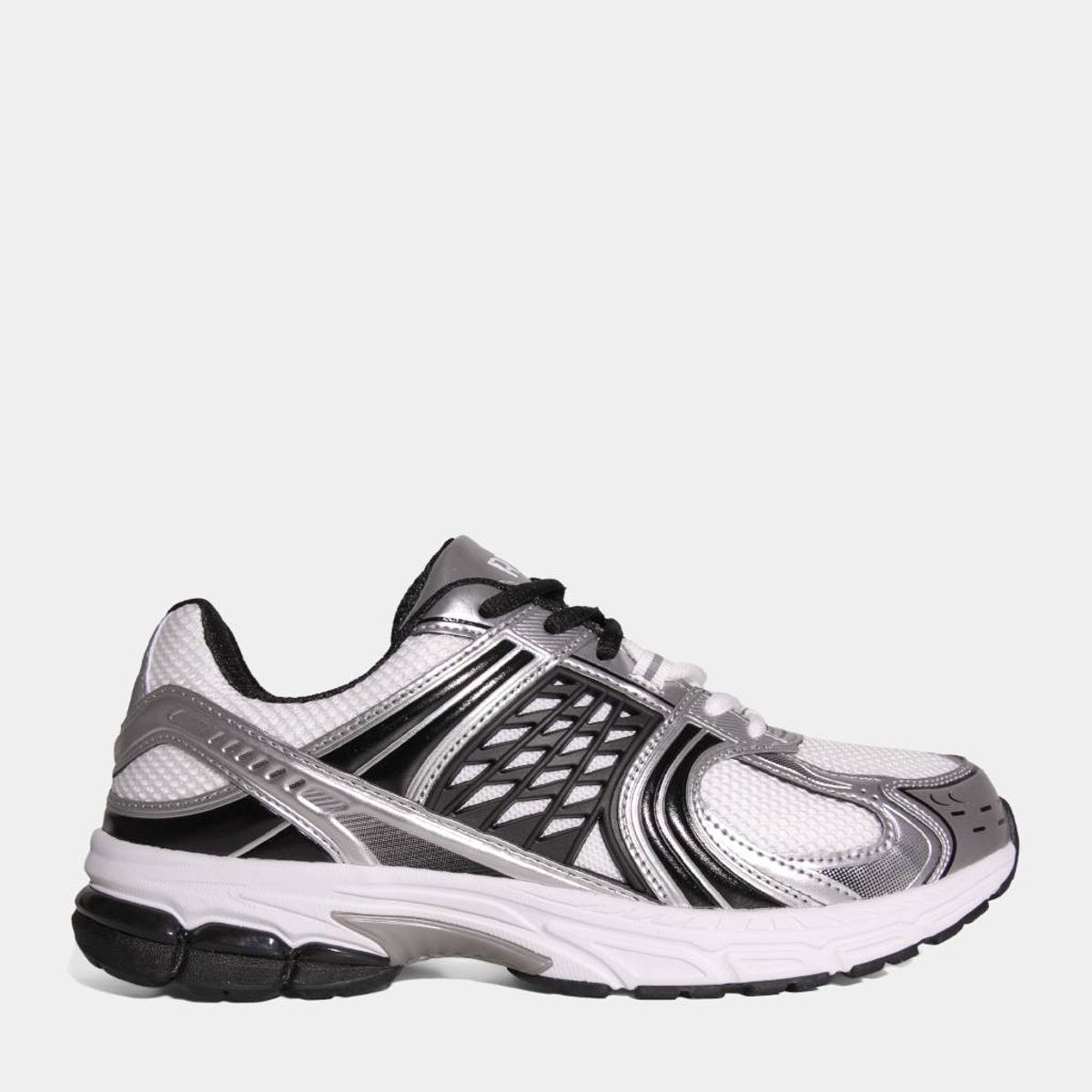 R18 - Zapatillas Urbanas R18 Hombres R18-Mg00004