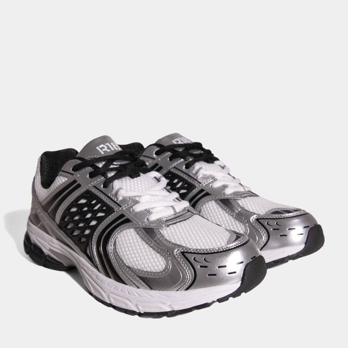R18 - Zapatillas Urbanas R18 Hombres R18-Mg00004
