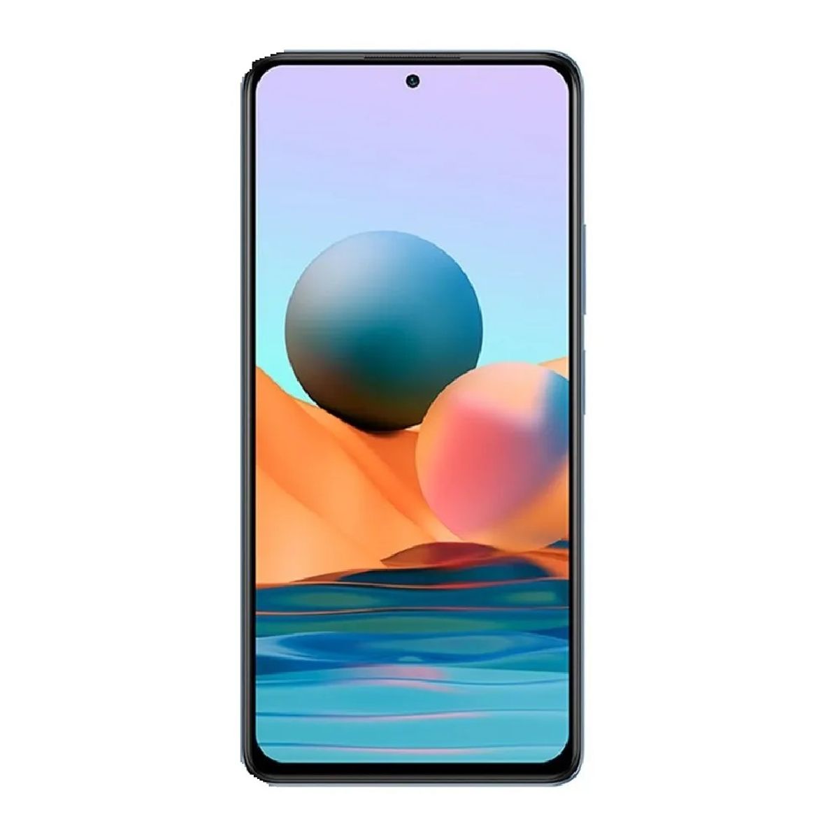 XIAOMI - Xiaomi Redmi Note 10 Pro 256GB 8GB Azul