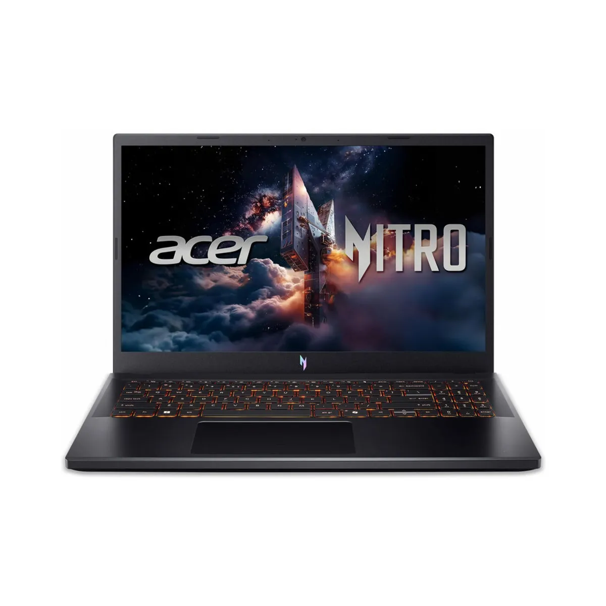 ACER - LAPTOP Acer Nitro V 15 Core 5 210H RAM 32GB DDR5 SSD 512GB 165Hz VIDEO 6GB RTX 3050
