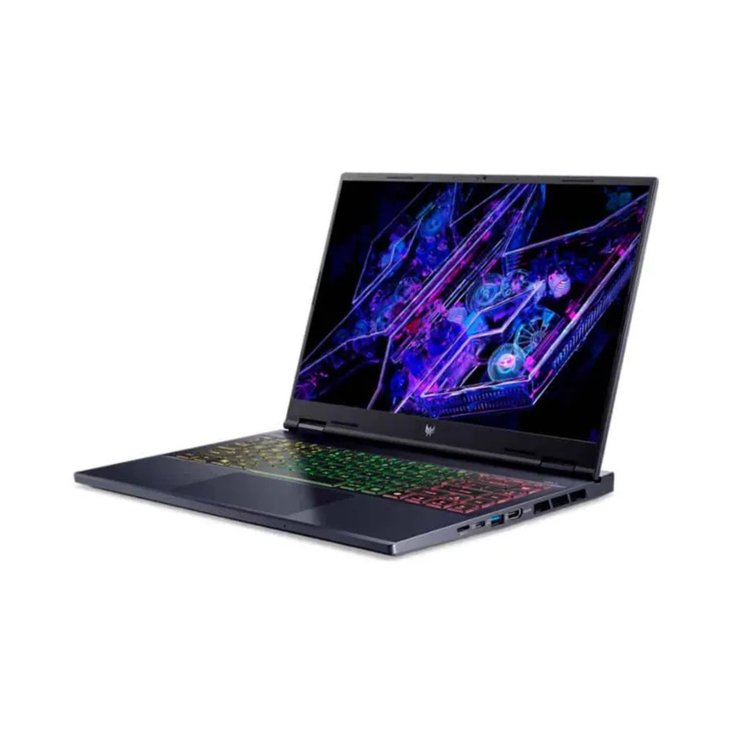 Laptop Gamer Acer Predator Helios Neo 14 PHN14-51-79UB Intel Core Ultra 7-155H 16GB 1TB SSD RTX 4070-8GB 3