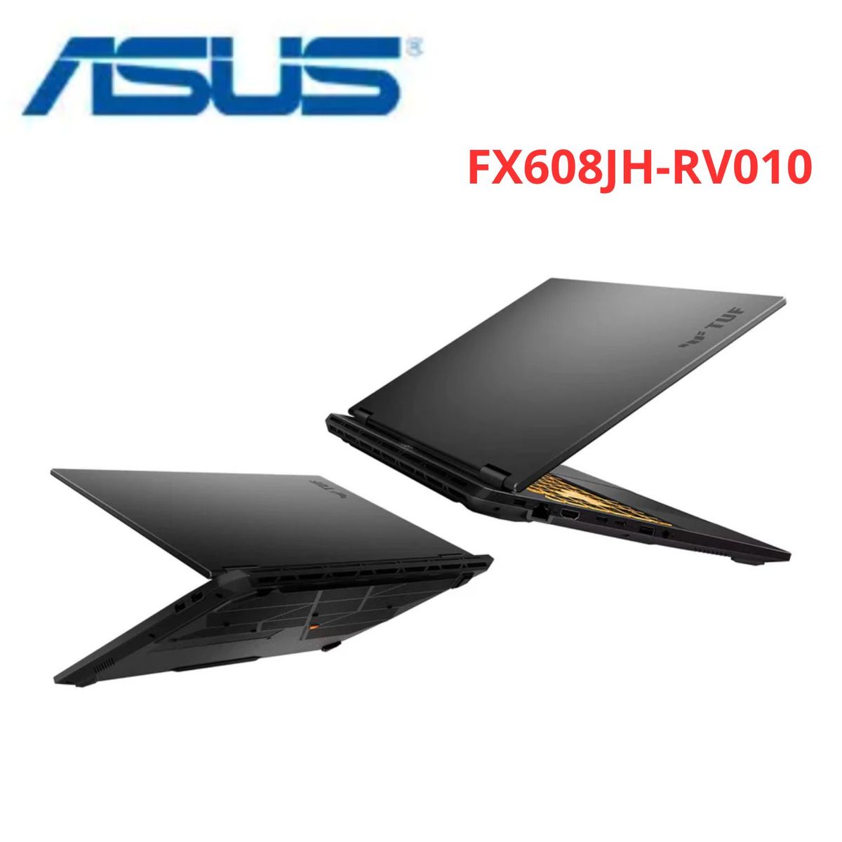 ASUS - Laptop Gaming ASUS TUF Gaming F16 y 16" WUXGA Intel Core i5-13450HX 16GB RAM 512GB SSD RTX 5050 8GB