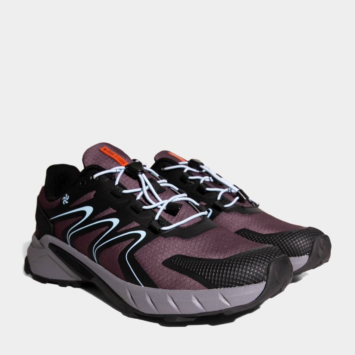 R18 - Zapatillas Outdoor R18 Hombres R18-Xw032