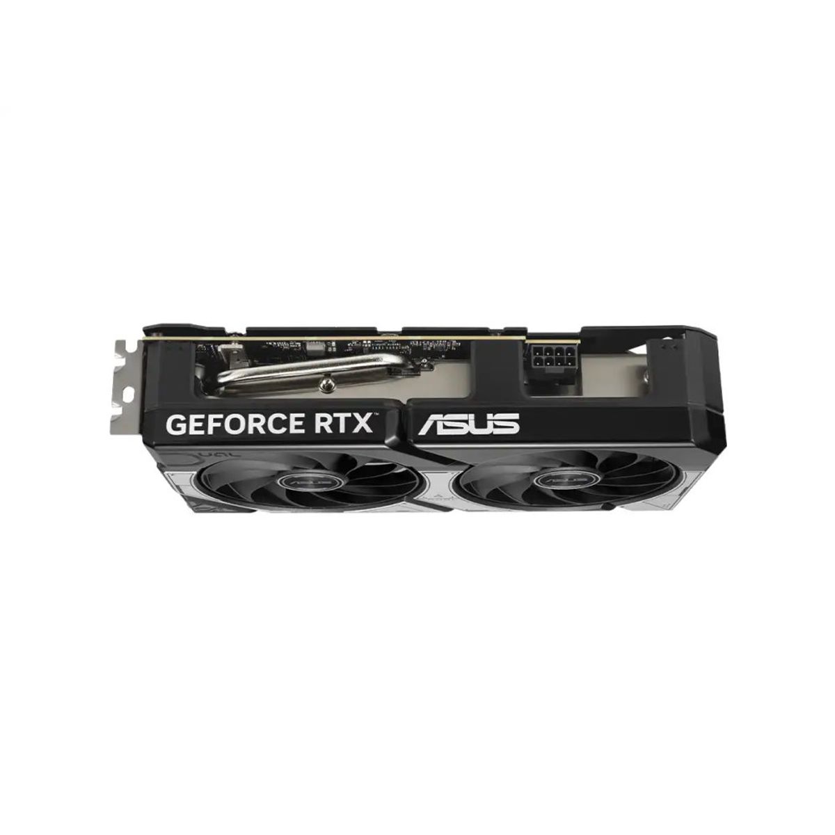 MSI - Tarjeta de Video Asus RTX 5060 Ti Dual OC 16GB GDDR7 PCIe 5.0