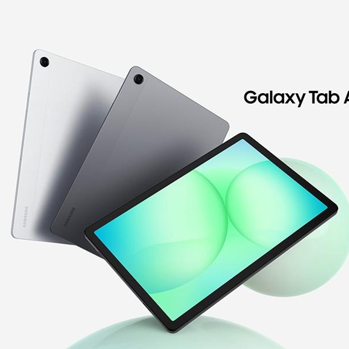 SAMSUNG - Tablet Samsung Galaxy Tab A11+ 11 8GB 256GB 1920x1200