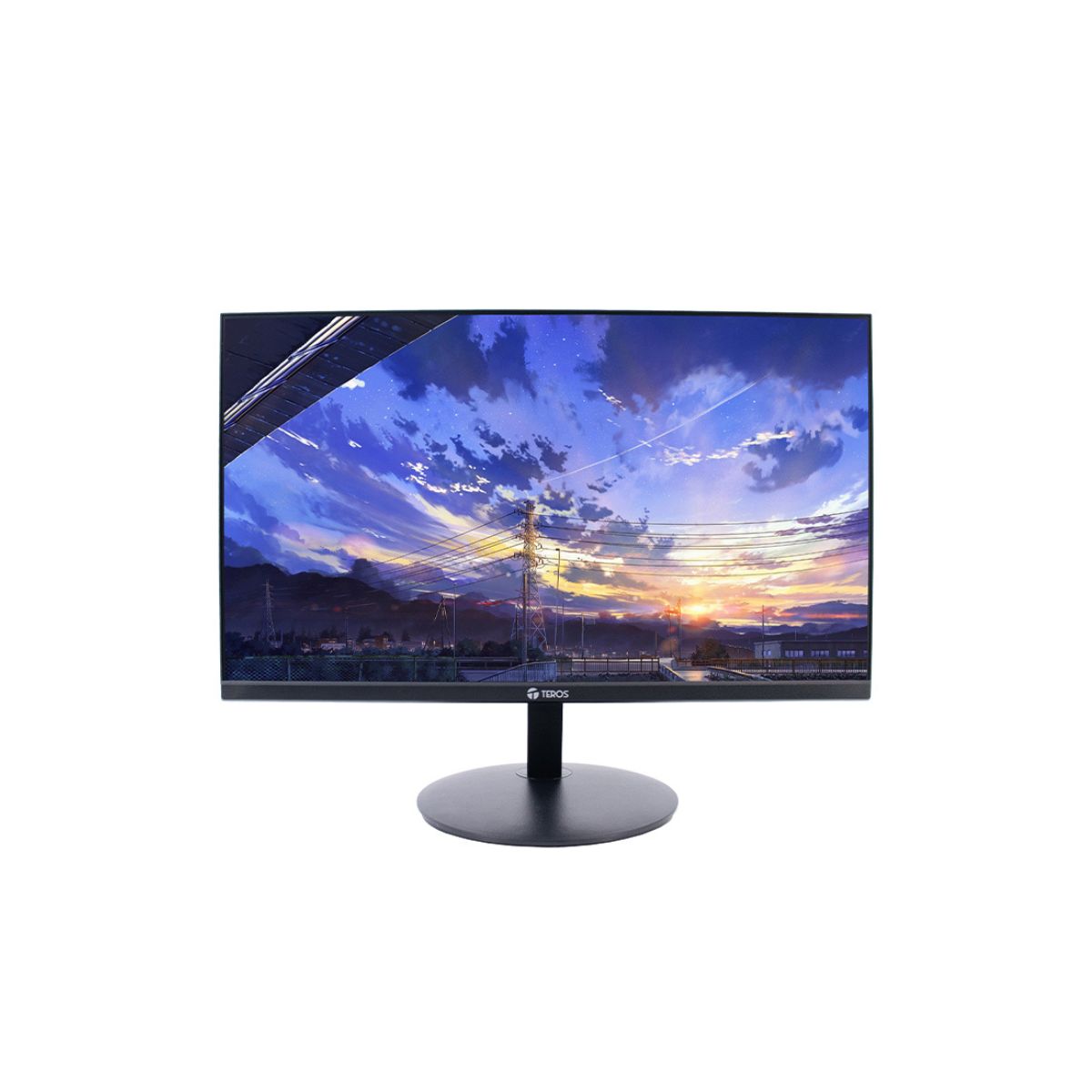 TEROS - MONITOR TEROS TE-2130CS 21.5" FHD IPS 1920 x 1080 100HZ 5MS HDMI VGA