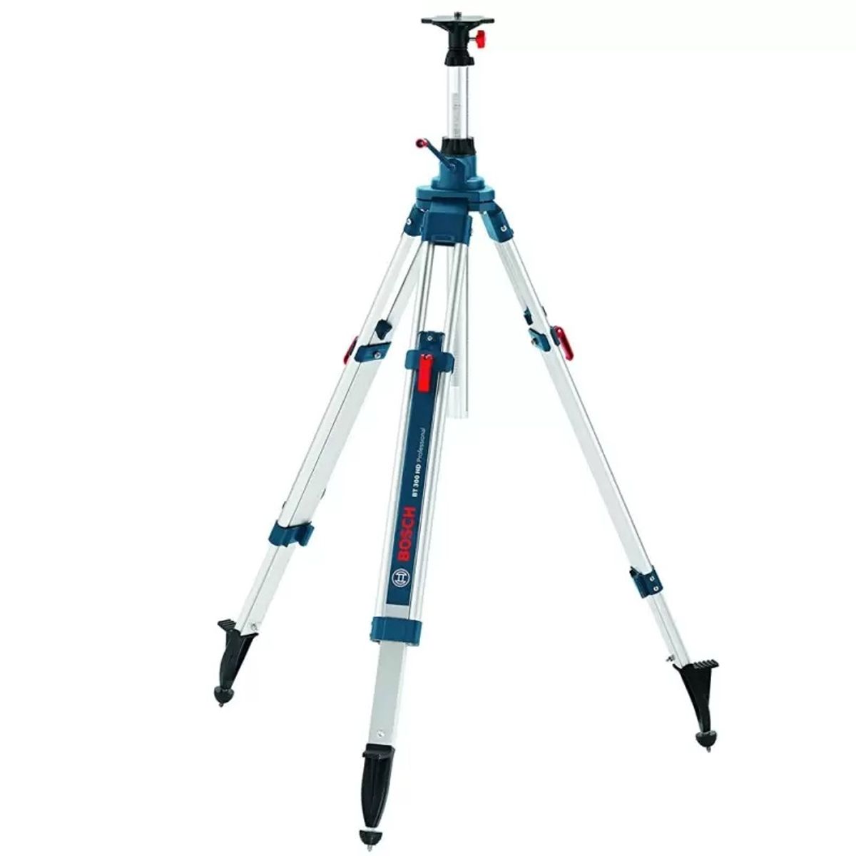 BOSCH - Tripode Bt 300 altura de trabajo 122–295 cm Bosch